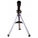 LEVENHUK TELESCOPIO SKYLINE BASE 70T