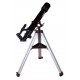 LEVENHUK TELESCOPIO SKYLINE BASE 70T