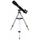LEVENHUK TELESCOPIO SKYLINE BASE 70T