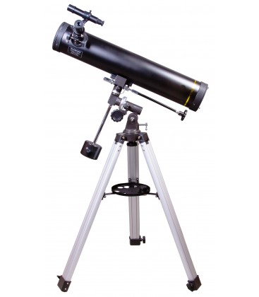 LEVENHUK TELESCOPE SKYLINE PLUS 80S