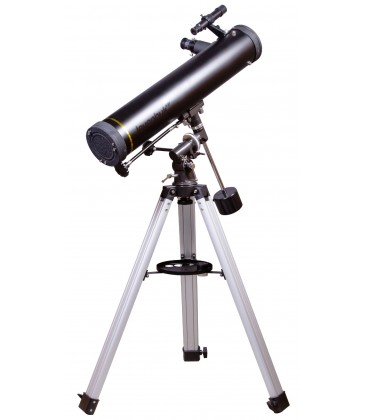 LEVENHUK TELESCOPE SKYLINE PLUS 80S