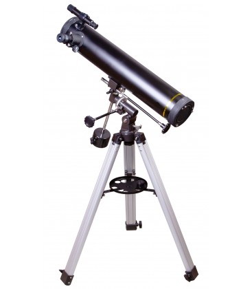 LEVENHUK TELESCOPIO SKYLINE PLUS 80S 