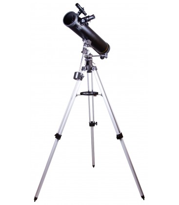 LEVENHUK TELESCOPIO SKYLINE PLUS 80S 