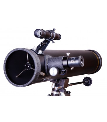 LEVENHUK TELESCOPE SKYLINE PLUS 80S
