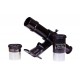 LEVENHUK TELESCOPIO SKYLINE PLUS 80S 