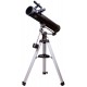LEVENHUK TELESCOPIO SKYLINE PLUS 80S 