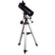 LEVENHUK TELESCOPIO SKYLINE PLUS 115S