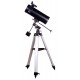 LEVENHUK TELESCOPIO SKYLINE PLUS 115S