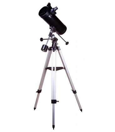 LEVENHUK TELESCOPIO SKYLINE PLUS 115S