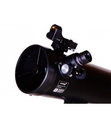 LEVENHUK TELESCOPIO SKYLINE PLUS 115S