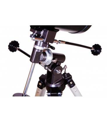 LEVENHUK TELESCOPIO SKYLINE PLUS 115S
