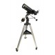 LEVENHUK TELESCOPIO SKYLINE PRO 80 MAK