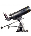 LEVENHUK TELESCOPIO SKYLINE PRO 80 MAK