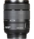 CANON EF-S 18-135 mm NANO USM (OBJECTIVE OF A KIT - WITHOUT BOX)