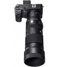 Sigma 100-400mm F5-6.3 DG OS HSM CONTEMPORARY  NIKON