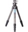 LEOFOTO LS-324C + LH-40 TRIPOD CARBON + KNEECAP