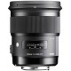Sigma Objetivo 50Mm F/1.4 Dg Hsm Art Para Canon