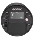 GODOX  AD100PRO FLASH DE ESTUDIO