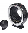 VILTROX EF-M1 CANON EOS ADAPTER RING FOR MICRO 4/3 BODY