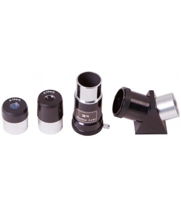 LEVENHUK TELESCOPE SKYLINE TRAVEL 70