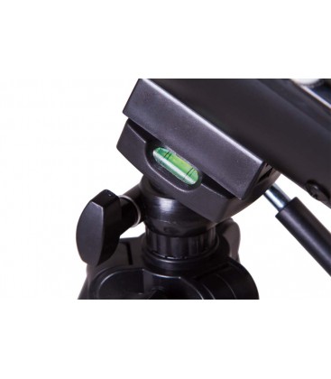 LEVENHUK TELESCOPE SKYLINE TRAVEL 70