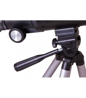 LEVENHUK TELESCOPIO SKYLINE TRAVEL 70