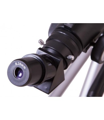LEVENHUK TELESCOPIO SKYLINE TRAVEL 70