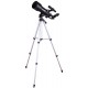 LEVENHUK TELESCOPIO SKYLINE TRAVEL 70