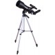 LEVENHUK TELESCOPIO SKYLINE TRAVEL 70