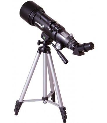 LEVENHUK TELESCOPIO SKYLINE TRAVEL 70