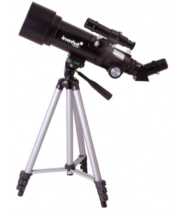 LEVENHUK TELESCOPIO SKYLINE TRAVEL 70