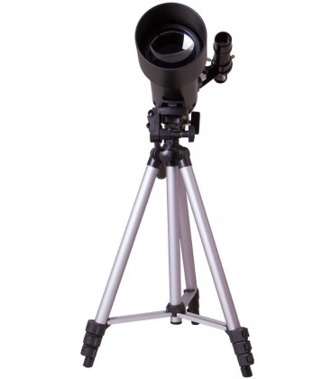 LEVENHUK TELESCOPIO SKYLINE TRAVEL 70