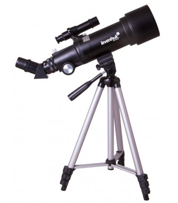 LEVENHUK TELESCOPE SKYLINE TRAVEL 70