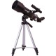LEVENHUK TELESCOPIO SKYLINE TRAVEL 70