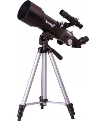 LEVENHUK TELESCOPIO SKYLINE TRAVEL 70