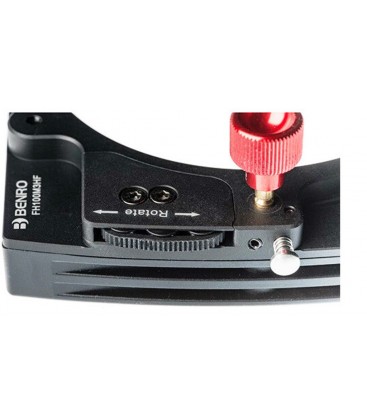 BENRO PORTA-FILTROS FH100M3