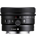 SONY 24mm F2.8G  Prime Lens (SEL24F28G.SYX)