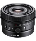 SONY 24mm F2.8G  Prime Lens (SEL24F28G.SYX)
