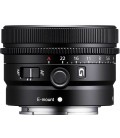 SONY 40MM F2.5G PRIME LENS (SEL40F25G.SYX)