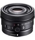 SONY 50MM F2.5G PRIME LENS (SEL50F25G.SYX)