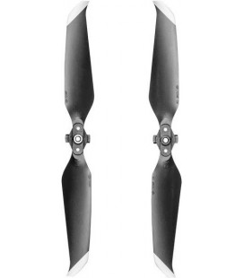 DJI Phantom 4 Pro Obsidian coppia eliche propellers nuove ricambi