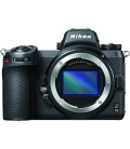 NIKON Z6 II (CORPO) + ADATT. FTZ