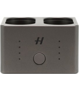 HASSELBLAD CHARGING PORT BATTERIES SYSTEMS X.