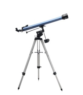 Comprar konustart-900 b  tlecopio refractor ø 60mm equatorial focal 900mm f/15,0 en Dukefotografia