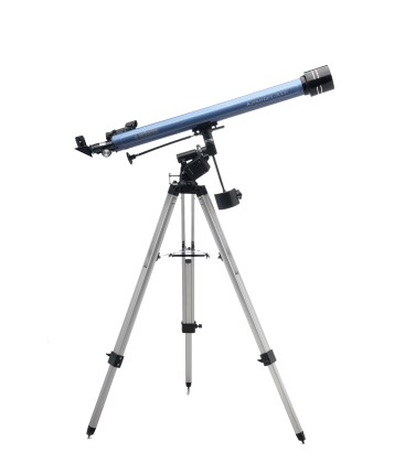 Comprar konustart-900 b  tlecopio refractor ø 60mm equatorial focal 900mm f/15,0 en Dukefotografia