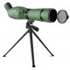 KONUS SPOT 60C 20-60X60 TELESCOPIO