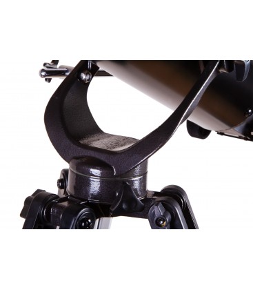 LEVENHUK TELESCOPIO SKYLINE BASE 80T 