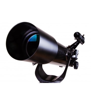 LEVENHUK TELESCOPIO SKYLINE BASE 80T 