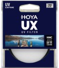 HOYA FILTRO UV UX 72MM