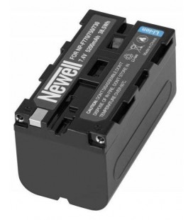 NEWELL BATTERY NP-F770 SONY